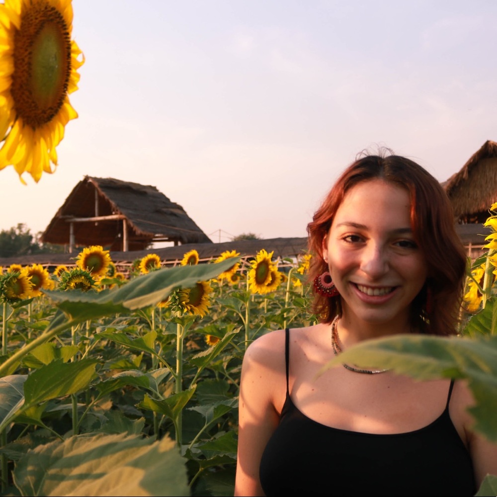 Meet your Posher, Kate